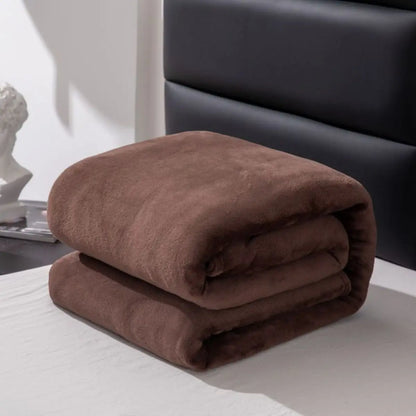 Cozy Pet Blanket