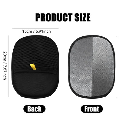 Pet Hair Remover Glove