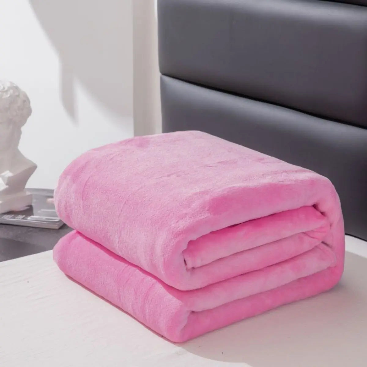 Cozy Pet Blanket