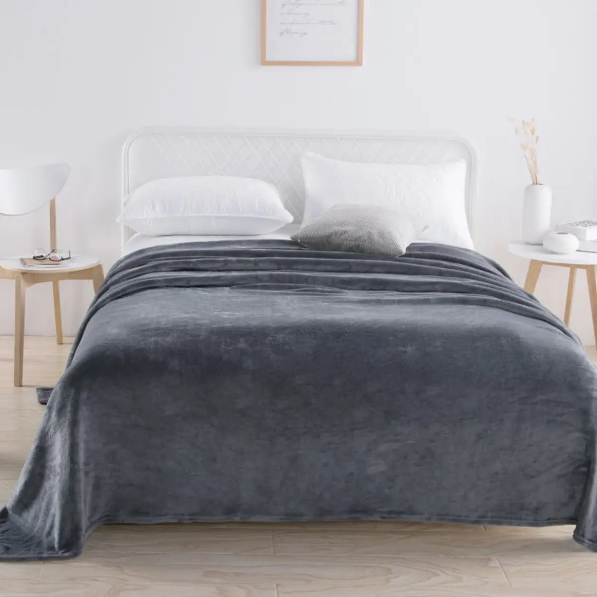Cozy Pet Blanket